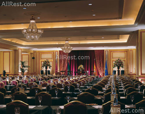 The Westin Palace 15